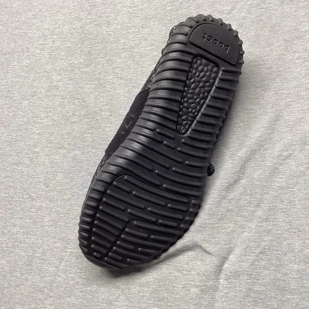 adidas Yeezy Boost 350 Pirate Black 2014 Size 5.5 OG No Box